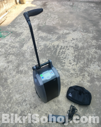 Oxlife INDEPENDENCE Portable Oxygen Concentrator